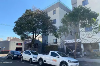 Apartamento com 3 quartos à venda na são jerônimo, --, centro, londrina por r$ 250.000