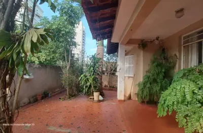 Casa com 5 quartos à venda na canudos, --, jardim higienópolis, londrina por r$ 900.000