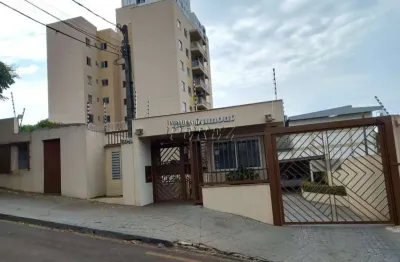 Apartamento com 3 quartos à venda na rua borba gato, --, jardim américa, londrina por r$ 250.000