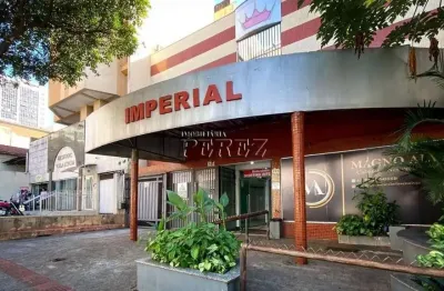 Sala comercial para alugar na santa catarina, --, centro, londrina por r$ 1.500