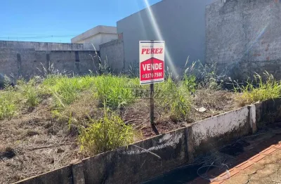 Terreno à venda na agustinha maria de goes, --, jardim strass, londrina por r$ 160.000
