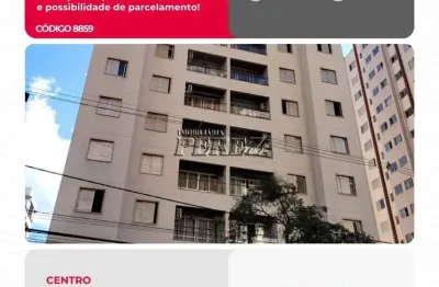 Apartamento com 3 quartos à venda na rua santos, --, centro, londrina por r$ 500.000