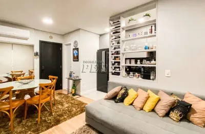 Apartamento com 1 quarto para alugar na rua joão huss, --, gleba palhano, londrina por r$ 2.890