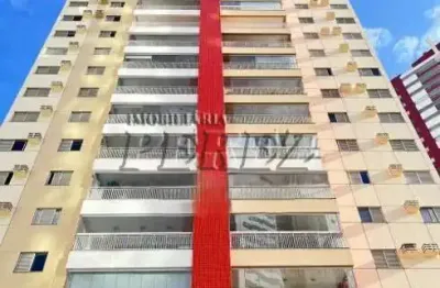 Apartamento com 3 quartos à venda na antônio pisicchio, --, gleba palhano, londrina por r$ 1.190.000
