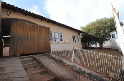 Casa com 3 quartos à venda na doutora anita carvalho, --, santa mônica, londrina por r$ 520.000