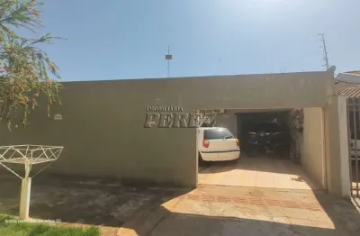 Casa com 3 quartos à venda na da cerejeira, --, interlagos, londrina por r$ 620.000