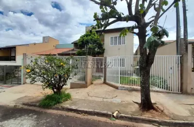Casa com 3 quartos à venda na carolina vendrame vaz primo, --, jardim continental, londrina por r$ 573.000