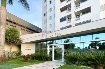 Apartamento com 2 quartos à venda na rua pedro faria, --, gleba palhano, londrina por r$ 645.000