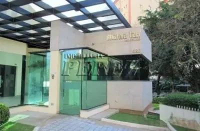 Apartamento com 3 quartos à venda na rua santos, --, centro, londrina por r$ 950.000