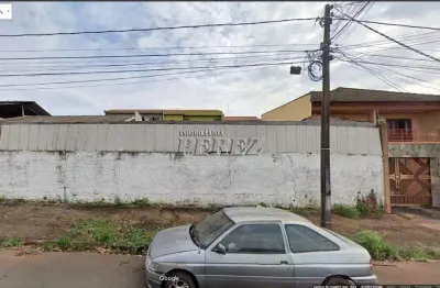 Terreno à venda na jaime galmacci, --, jardim pacaembu, londrina por r$ 240.000