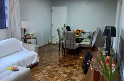Apartamento com 3 quartos à venda na rua são vicente, --, jardim palmares, londrina por r$ 280.000