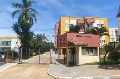 Apartamento com 3 quartos para alugar na josé manoel ruiz, --, conjunto residencial itamaraty, londrina por r$ 850