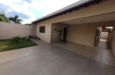Casa com 3 quartos à venda na yoshimasa suzuki, --, maria lúcia, londrina por r$ 460.000