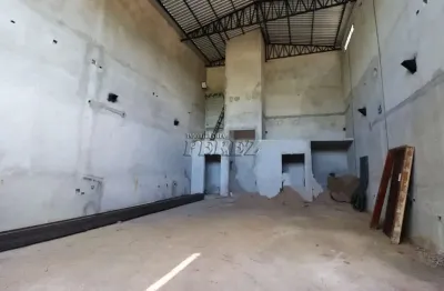 Barracão / galpão / depósito para alugar na avenida arcebispo dom geraldo fernandes, --, centro, londrina por r$ 6.500