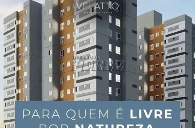 Apartamento com 2 quartos à venda na rua lázaro zamenhof, --, san fernando, londrina por r$ 298.000