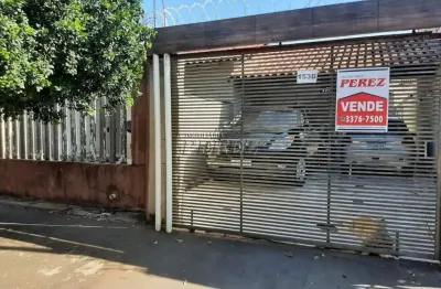 Casa com 3 quartos à venda na inocência antunes das neves, --, jardim pacaembu, londrina por r$ 450.000