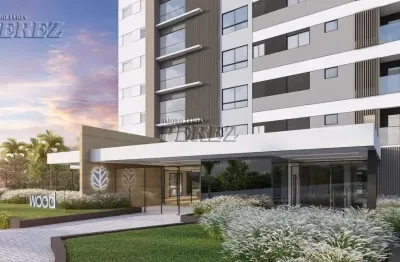Apartamento com 2 quartos à venda na rua luiz lerco, --, terra bonita, londrina por r$ 800.000