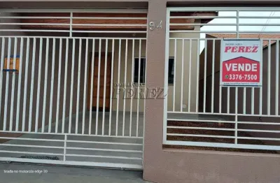 Casa com 2 quartos à venda na patrícia cruciol avanço, --, jardim ilha do mel, londrina por r$ 270.000