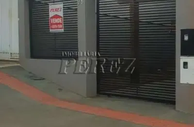 Casa com 2 quartos à venda na patrícia cruciol avanço, --, jardim ilha do mel, londrina por r$ 270.000
