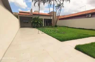 Casa com 2 quartos à venda na rua vanderléa delalibera, --, indusville, londrina por r$ 395.000