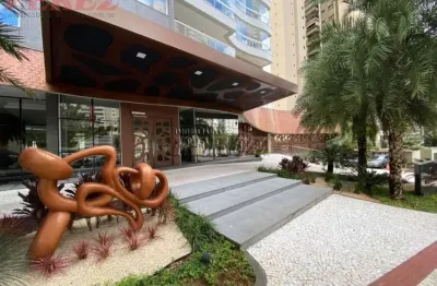 Apartamento com 3 quartos à venda na rua caracas, --, santa rosa, londrina por r$ 3.390.000
