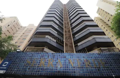 Apartamento com 4 quartos à venda na rua espírito santo, --, centro, londrina por r$ 750.000