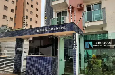Apartamento com 2 quartos à venda na rua alagoas, --, centro, londrina por r$ 280.000