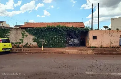 Casa com 3 quartos à venda na avenida laranjeiras, --, marumbi, londrina por r$ 470.000
