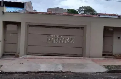 Casa com 2 quartos à venda na barcelona, --, parque residencial joaquim toledo piza, londrina por r$ 450.000