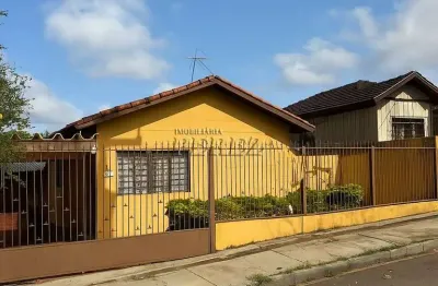 Casa com 2 quartos à venda na meyer, --, jardim higienópolis, londrina por r$ 520.000