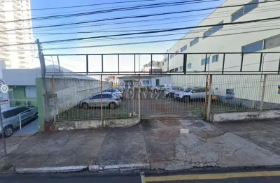 Terreno à venda na franca, --, centro, cambé por r$ 1.300.000