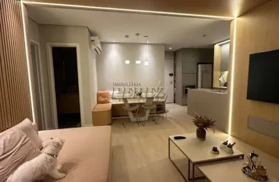 Apartamento com 1 quarto à venda na rua joão huss, --, gleba palhano, londrina por r$ 650.000