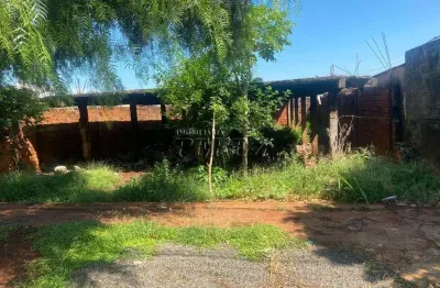 Terreno à venda na flor-de-abril, --, ricardo, londrina por r$ 165.000