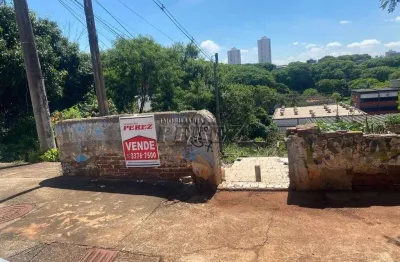 Terreno à venda na rua espírito santo, --, centro, londrina por r$ 490.000