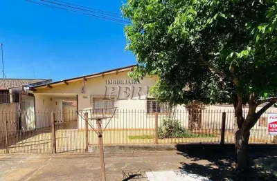 Casa com 3 quartos à venda na rua serra dos andes, --, messiânico, londrina por r$ 660.000