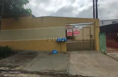 Casa com 2 quartos à venda na rua juracy huga cabral messias, --, jardim planalto, londrina por r$ 295.000