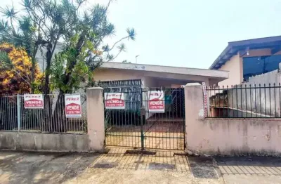 Casa com 3 quartos à venda na comandante joão ribeiro de barros, --, dom pedro, londrina por r$ 790.000