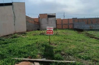 Terreno à venda na ex-combatente altino afonso da silva, --, jardim moema, londrina por r$ 160.000