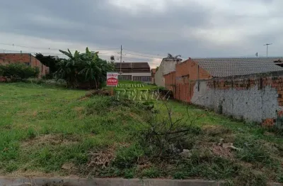 Terreno à venda na antônia rodrigues aranda, --, jardim moema, londrina por r$ 160.000