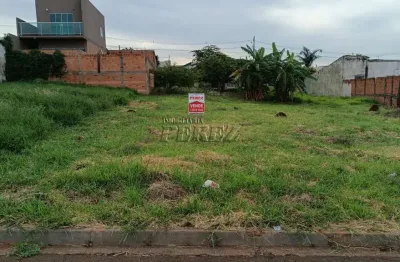 Terreno à venda na rua antônia rodrigues aranda, --, jardim moema, londrina por r$ 160.000