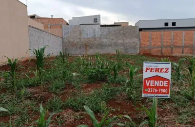 Terreno à venda na divina gorne, --, jardim moema, londrina por r$ 160.000