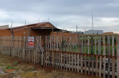 Terreno à venda na divina gorne, --, jardim moema, londrina por r$ 160.000