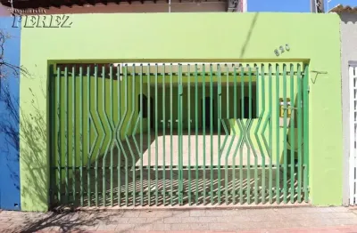 Casa com 3 quartos à venda na jaú, --, caravelle, londrina por r$ 850.000