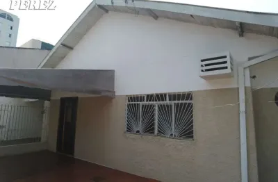 Casa com 3 quartos à venda na avenida juscelino kubitschek, --, vila ipiranga, londrina por r$ 420.000