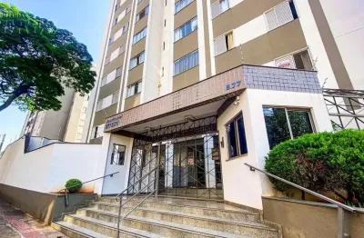 Apartamento com 3 quartos à venda na rua jorge velho, --, vila larsen 1, londrina por r$ 330.000