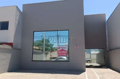 Ponto comercial para alugar na avenida robert koch, --, aragarça, londrina por r$ 6.500