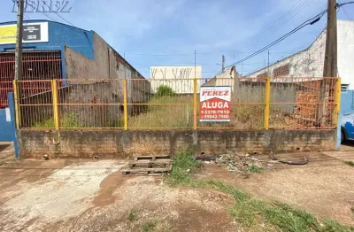 Terreno comercial para alugar na avenida brasília, --, rodocentro, londrina por r$ 1.000