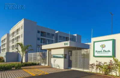 Apartamento com 2 quartos à venda na rua joão gil ortega, --, parigot de souza 2, londrina por r$ 209.000