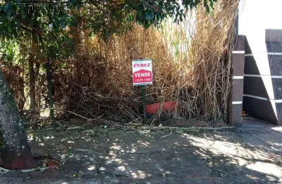 Terreno à venda na cristóvão cardoso de barros, --, jardim novo sabará, londrina por r$ 200.000