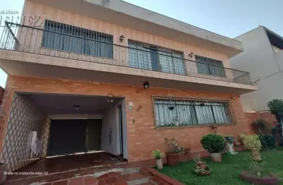 Casa com 4 quartos à venda na jayme americano, --, califórnia, londrina por r$ 600.000